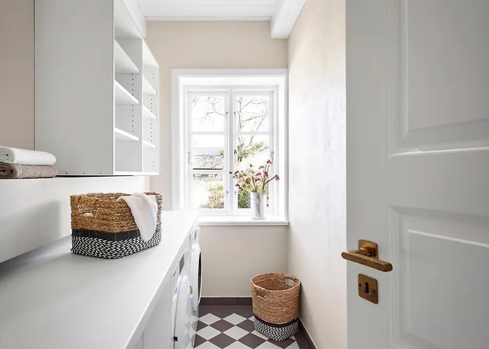 Maria Gardina 1903 Semesterbostad *