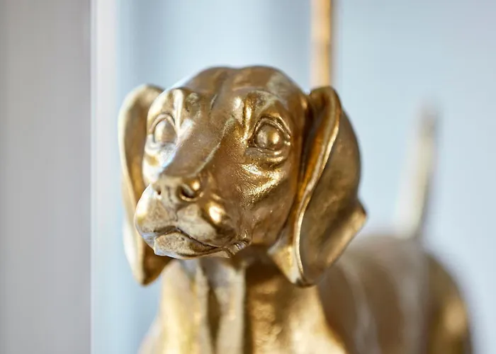 Maria Gardina 1903 Semesterbostad Oldsum